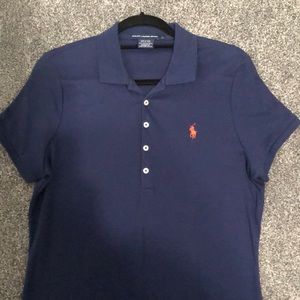 Women’s Ralph Lauren Sport polo dress